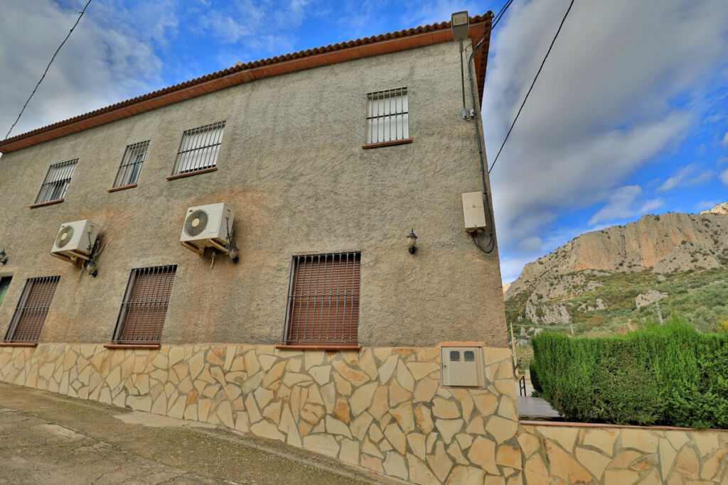 Finca - Cortijo Alfarnatejo Málaga - image 2