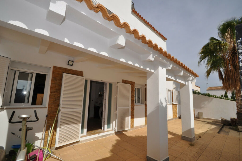 Townhouse Fortuna Murcia - image 2