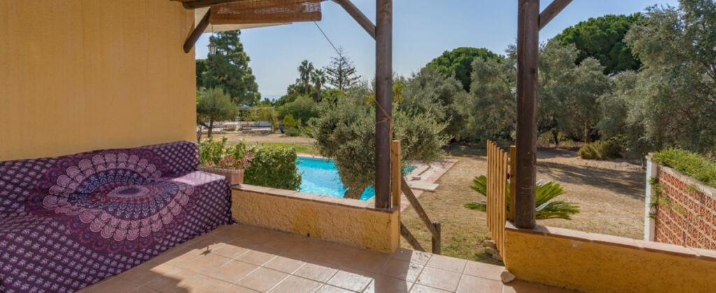 Detached Villa Torremolinos Málaga - image 2