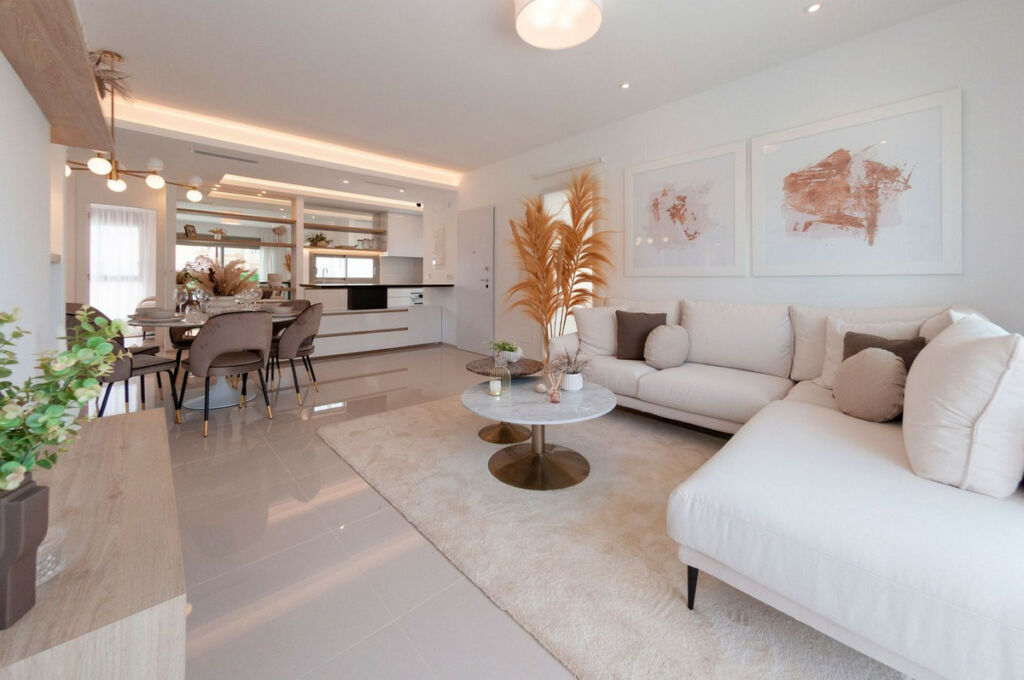 Detached Villa Los Alcazares Murcia - image 4