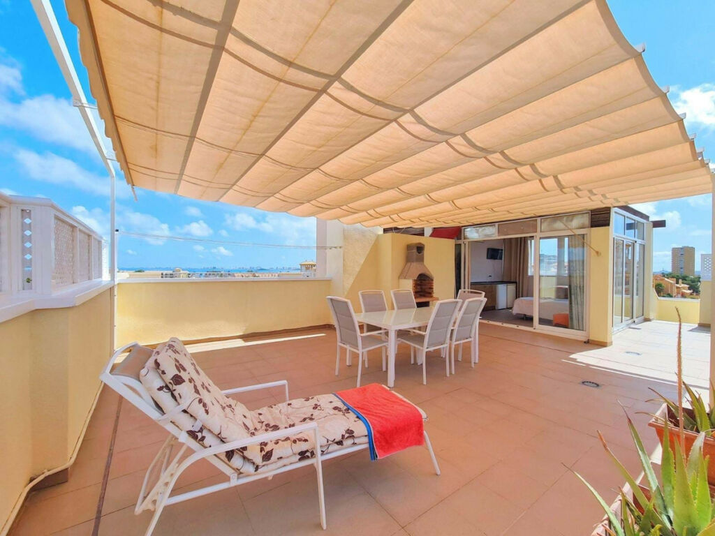 Penthouse Mar de Cristal Murcia - image 2