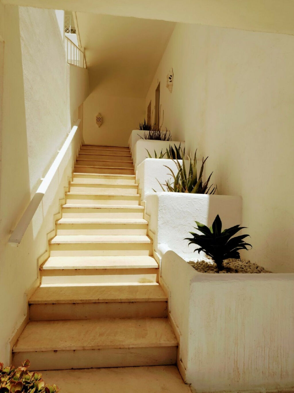 Ground Floor Apartment Guadalmina Alta Málaga - image 2
