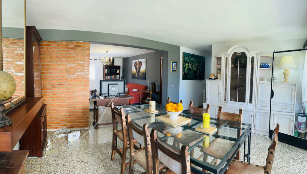 Middle Floor Apartment Albir Alicante - image 2