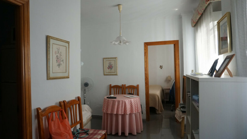 Semi-Detached House Torre del Mar Málaga - image 2