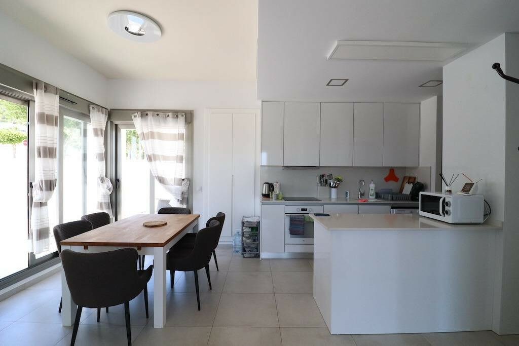 Detached Villa San Miguel de Salinas Alicante - image 2
