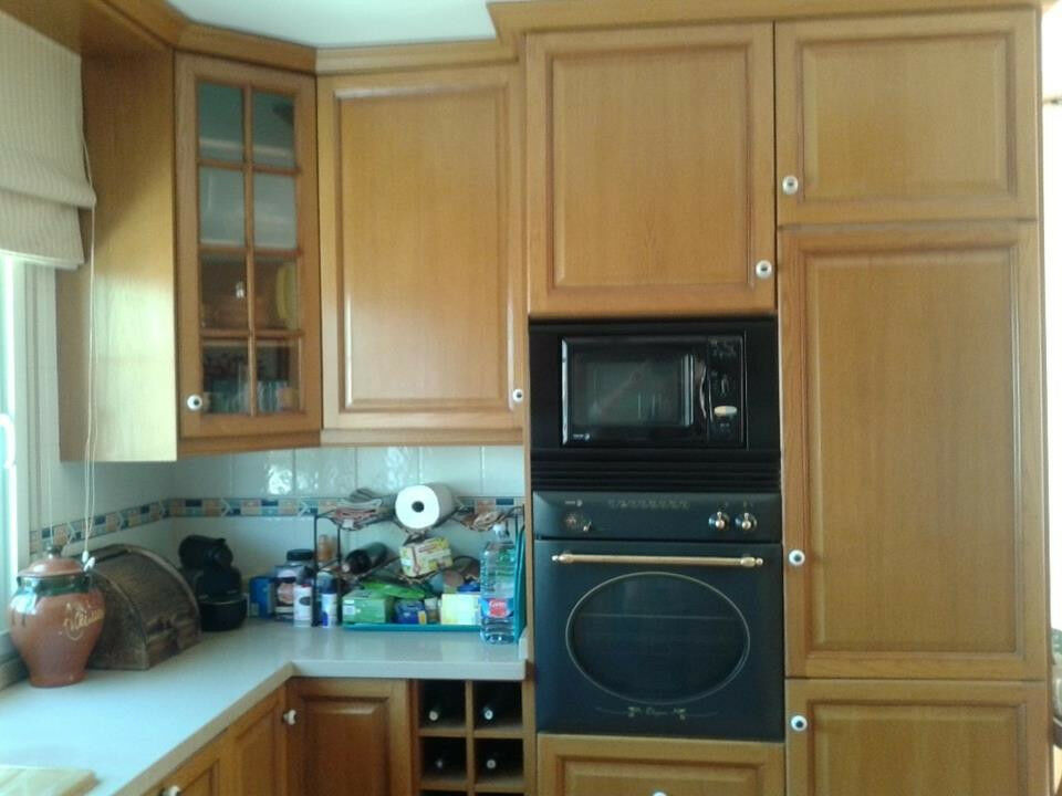 Detached Villa Denia Alicante - image 2