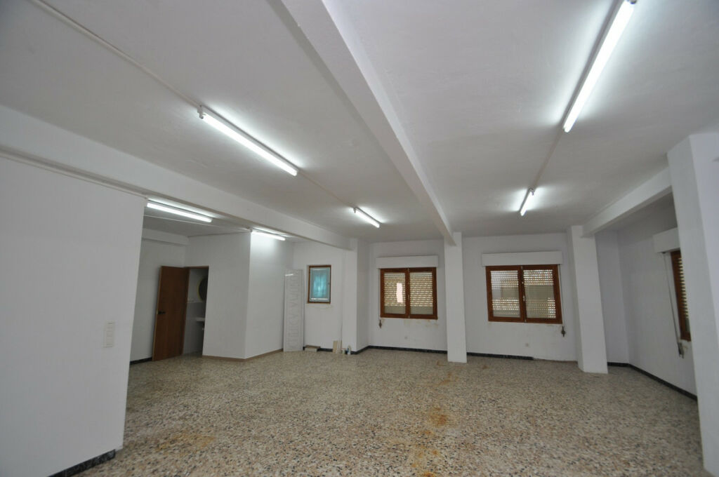 Middle Floor Apartment Pinoso Alicante - image 2