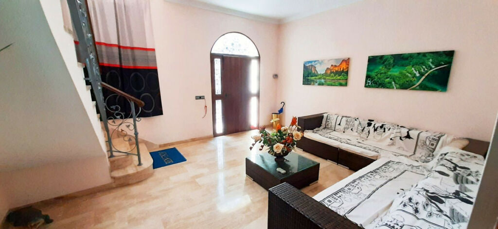 Semi-Detached House Alhaurín el Grande Málaga