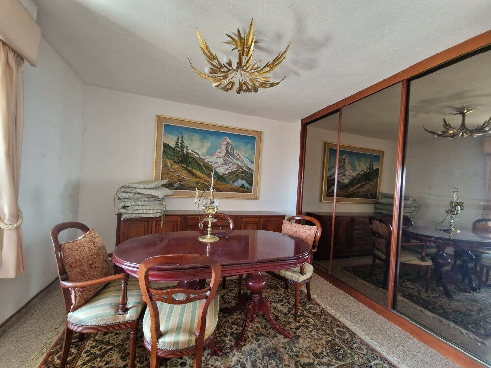Middle Floor Apartment Benidorm Alicante - image 2