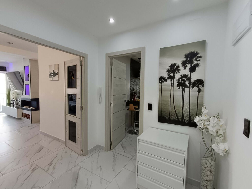 Middle Floor Apartment San Pedro del Pinatar Murcia - image 2