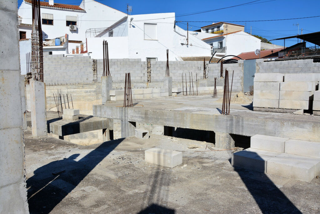 Residential Plot Málaga Málaga - image 2