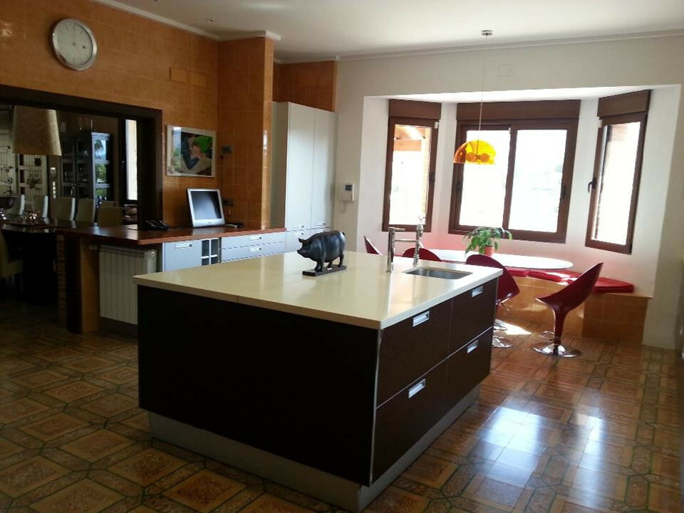 Detached Villa Pedreguer Alicante - image 2