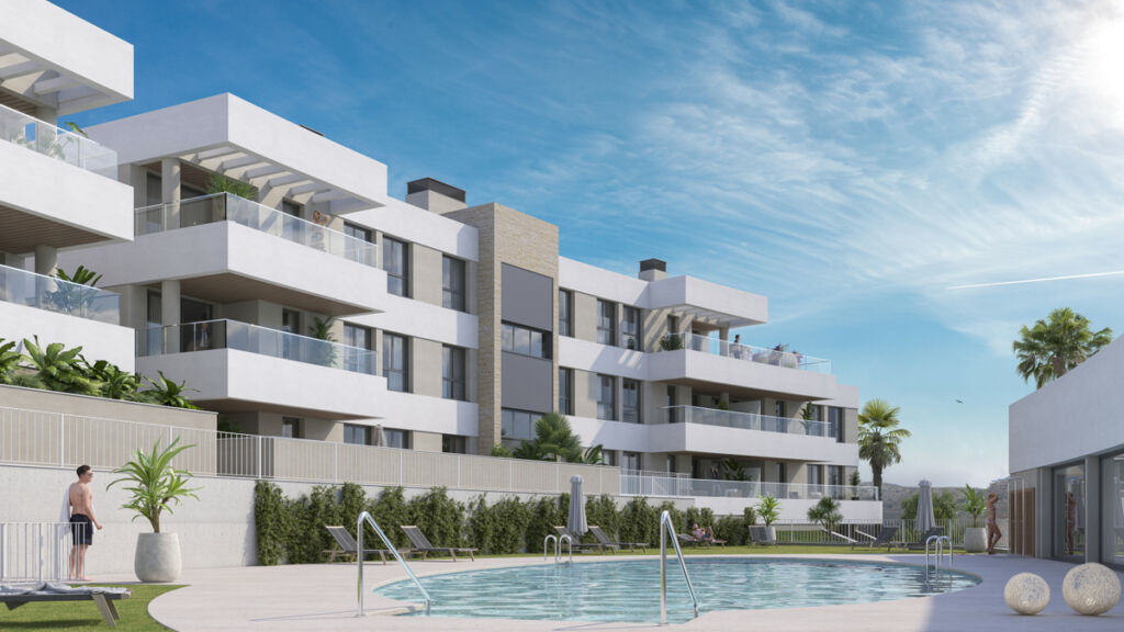 Ground Floor Apartment Estepona Málaga - image 2
