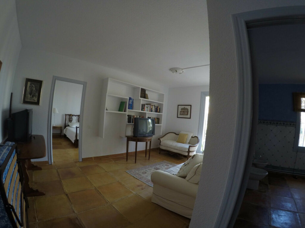 Detached Villa Altea Alicante - image 5