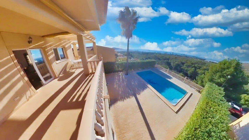 Townhouse La Nucia Alicante - image 2