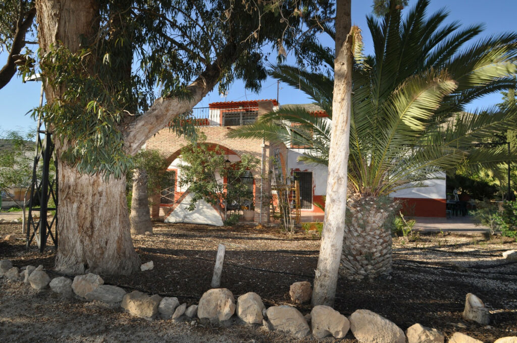 Detached Villa Fortuna Murcia - image 2