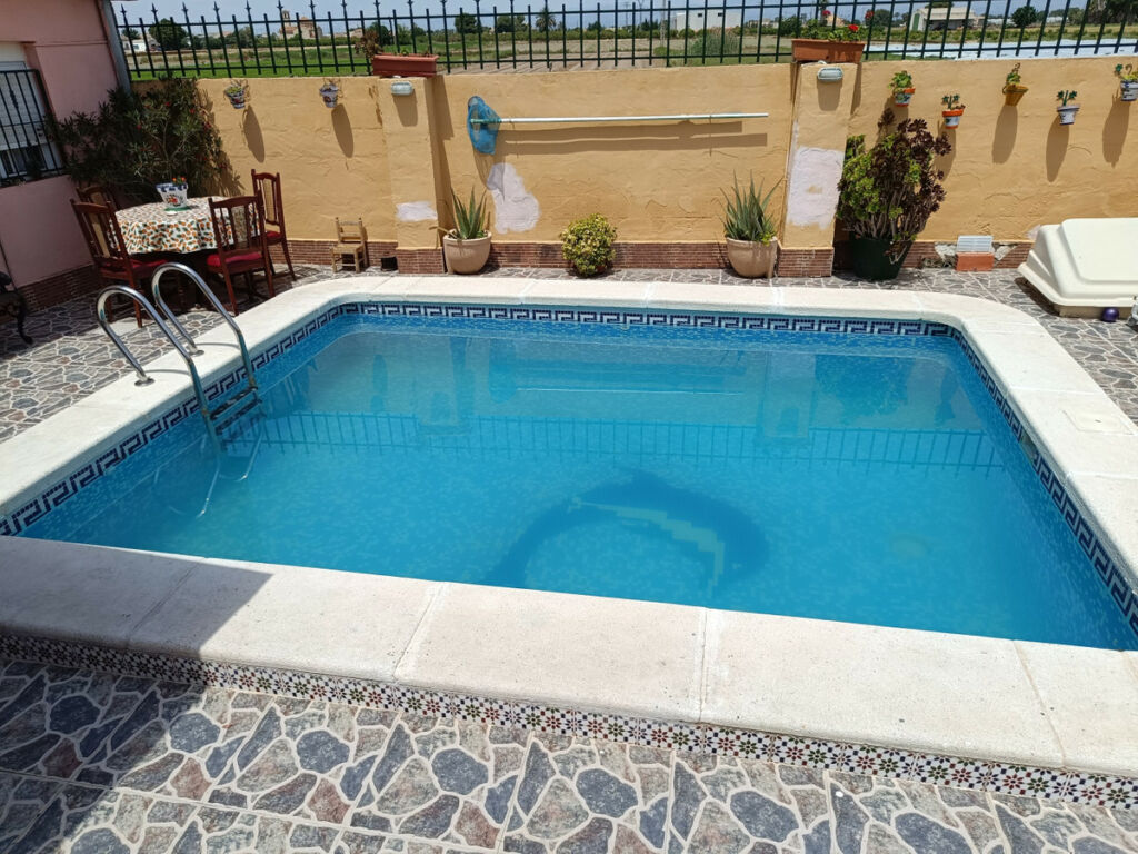 Townhouse San Fulgencio Alicante - image 2