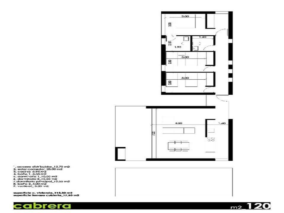 Detached Villa Pedreguer Alicante - image 2
