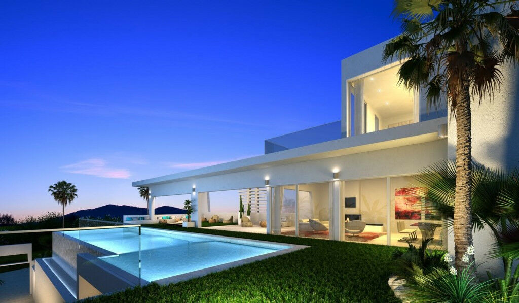 Residential Plot Marbella Málaga - image 2
