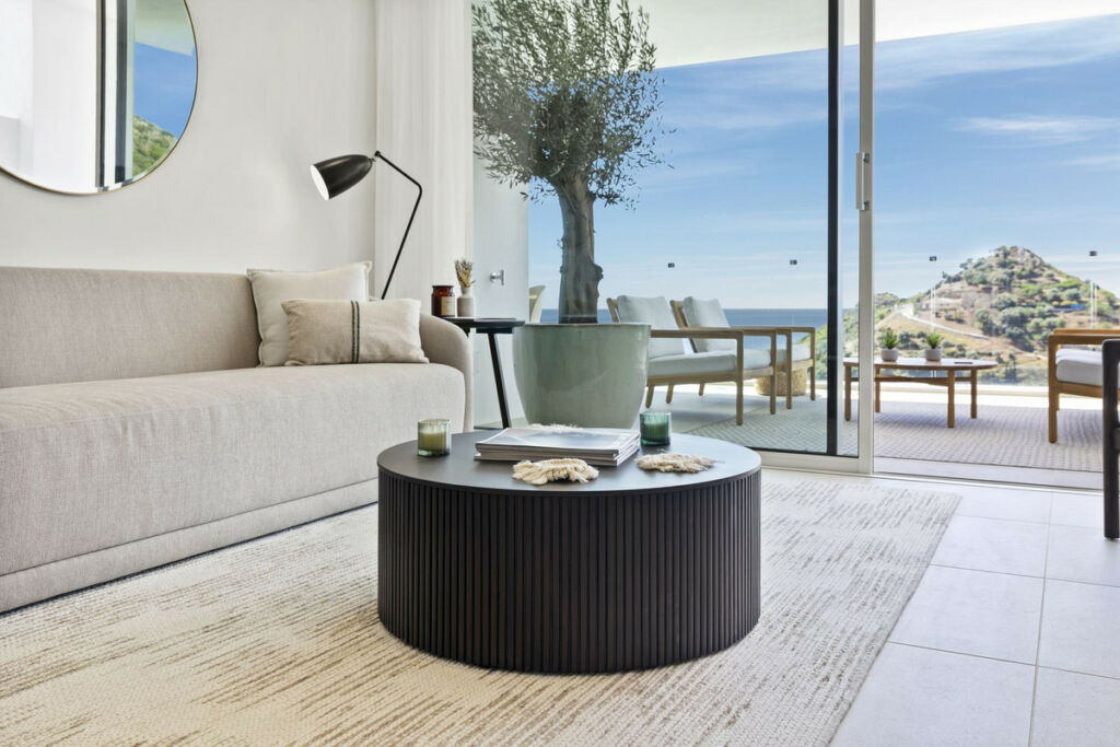 Ground Floor Apartment Marbella Málaga - image 2