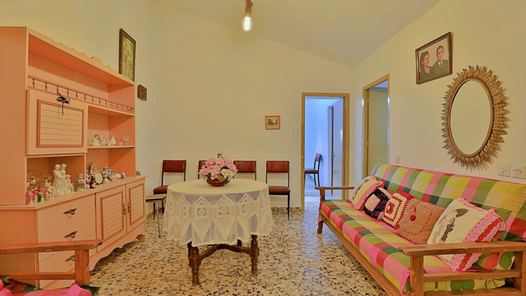 Semi-Detached House Comares Málaga - image 2