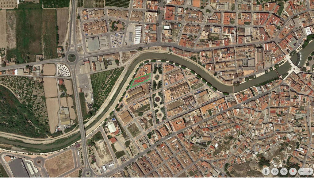Land Rojales Alicante - image 2