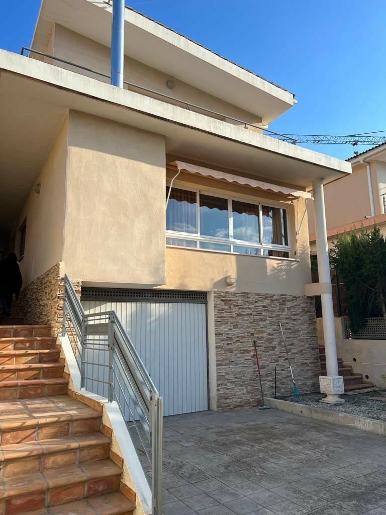 Detached Villa Albir Alicante - image 2