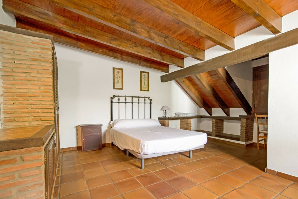 Detached Villa Jimena de la Frontera Cádiz - image 2