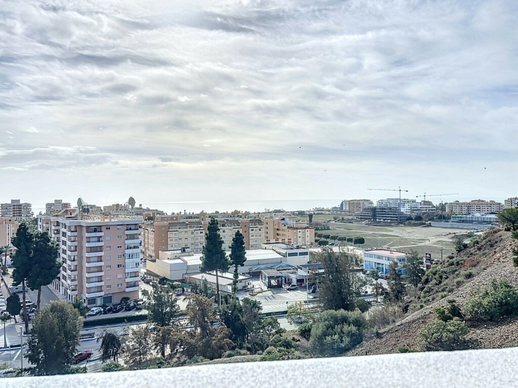Detached Villa Torre del Mar Málaga - image 2