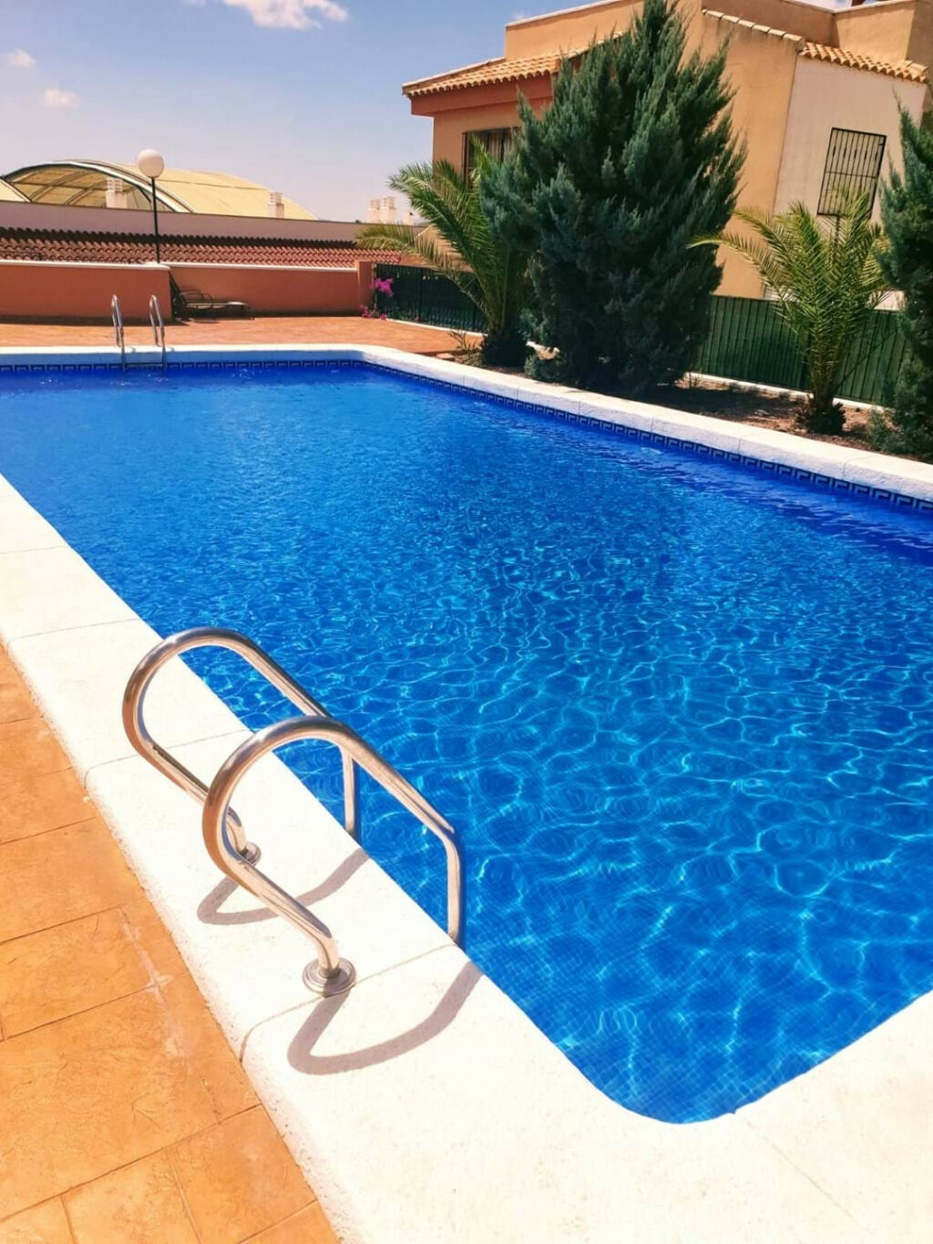 Townhouse La Finca Golf Alicante - image 2