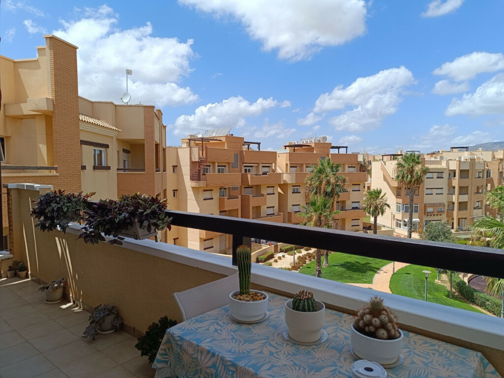 Penthouse Sucina Murcia - image 2