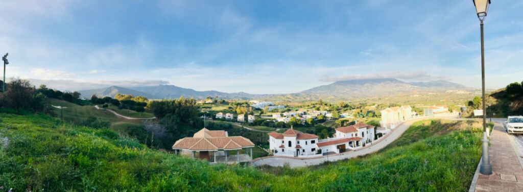 Residential Plot La Cala Golf Málaga - image 2