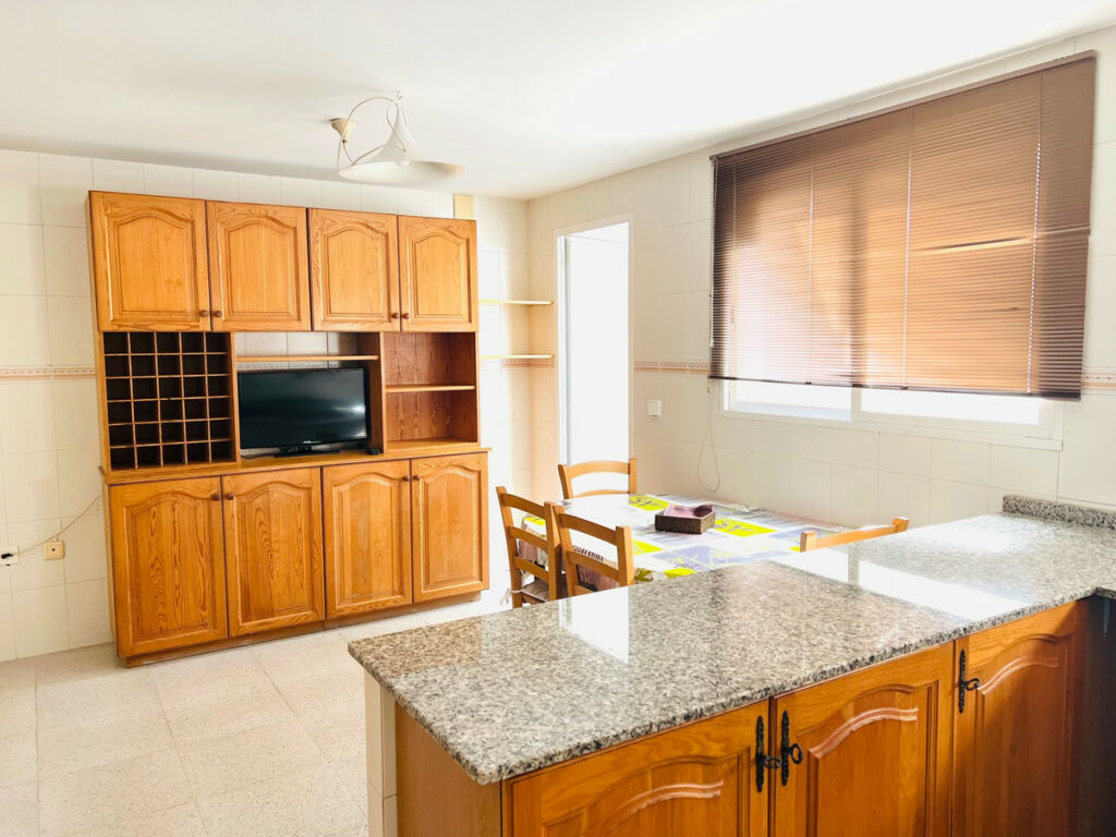 Middle Floor Apartment Altea Alicante - image 2