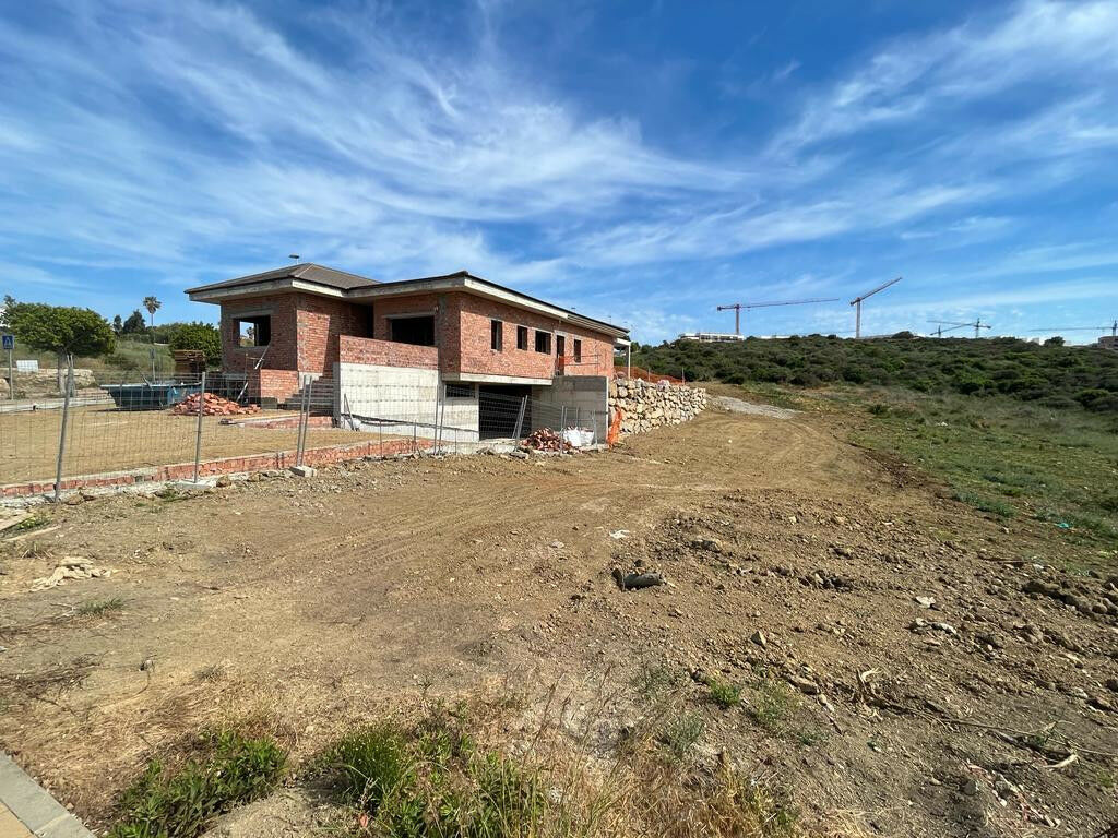 Residential Plot Casares Málaga - image 2