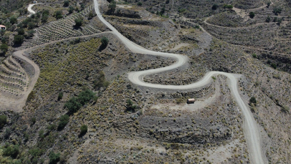 Land Arenas Málaga - image 2