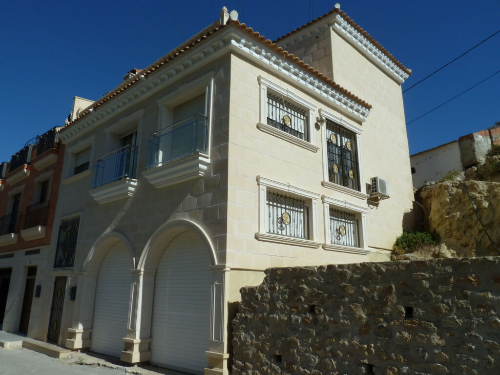 Semi-Detached House Rojales Alicante - image 2