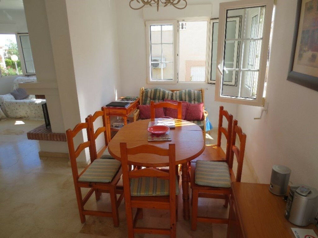 Detached Villa El Galan Alicante - image 2