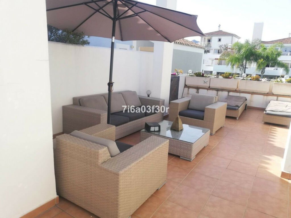 Penthouse New Golden Mile Málaga - image 2