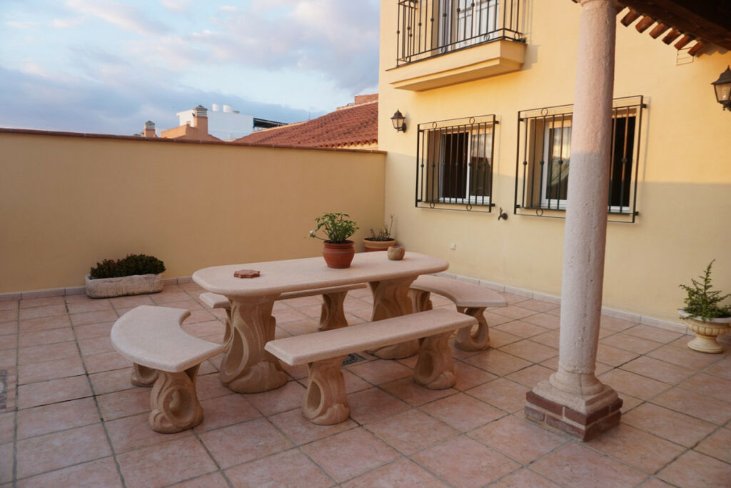 Detached Villa Vélez-Málaga Málaga - image 2