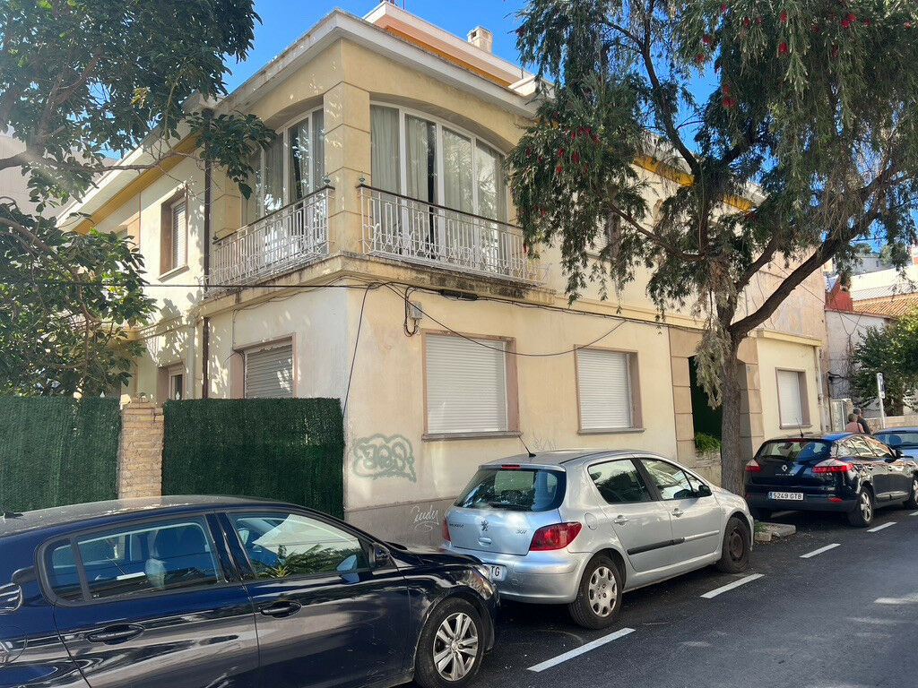 Detached Villa Denia Alicante - image 2