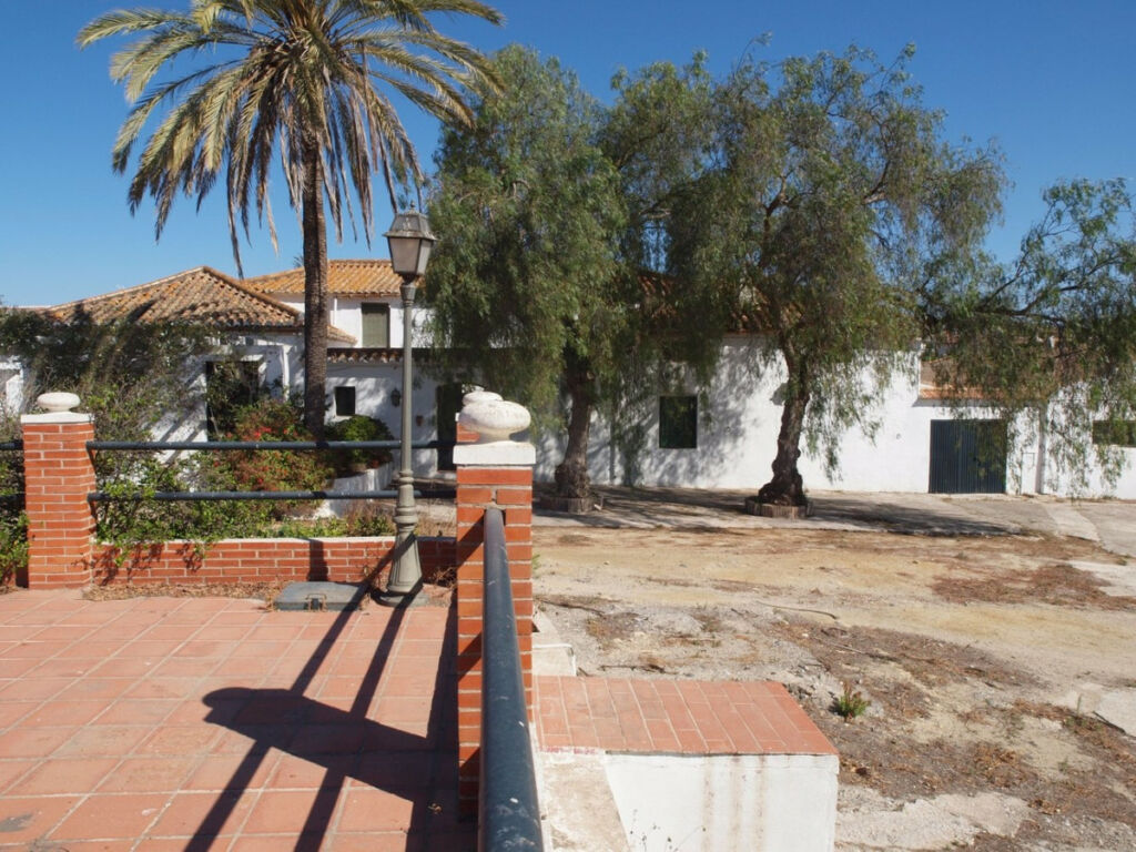Finca - Cortijo Almayate Málaga - image 2