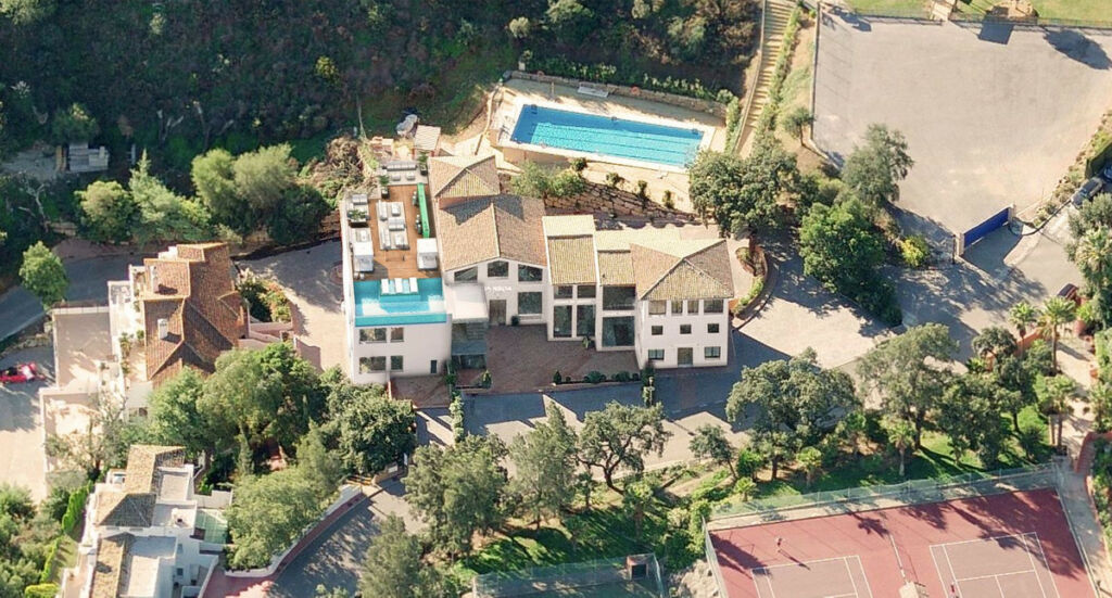 Hotel La Mairena Málaga - image 2