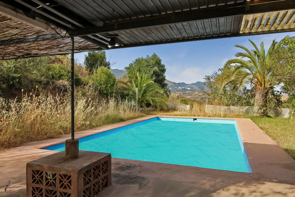 Detached Villa Mijas Málaga - image 2