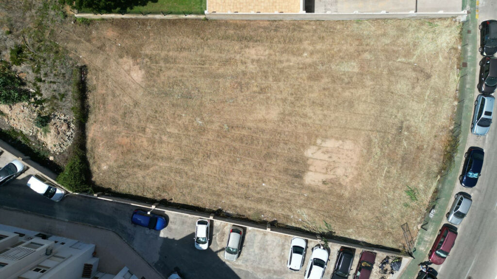 Residential Plot Calpe Alicante - image 2