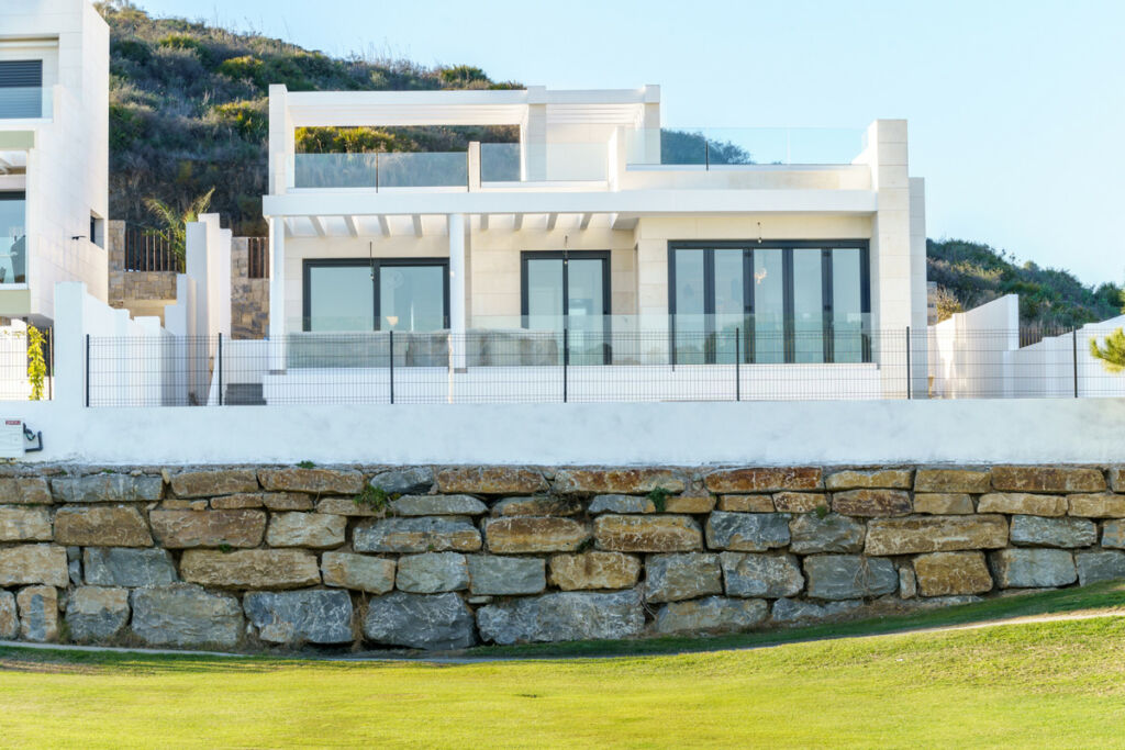 Detached Villa Mijas Costa Málaga - image 2