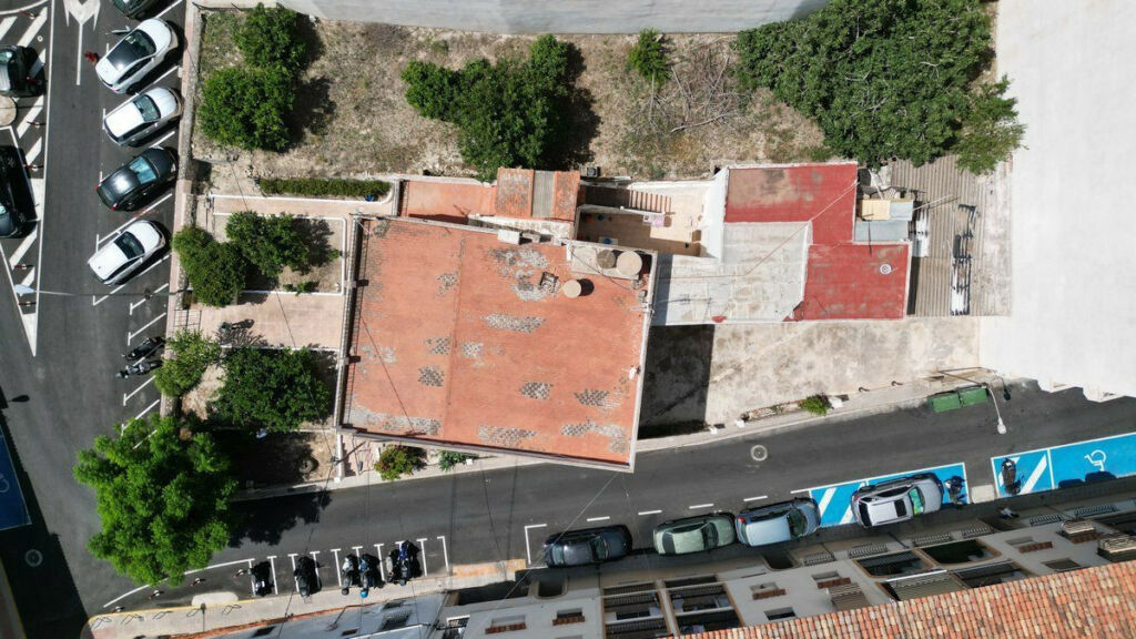 Residential Plot Calpe Alicante - image 2