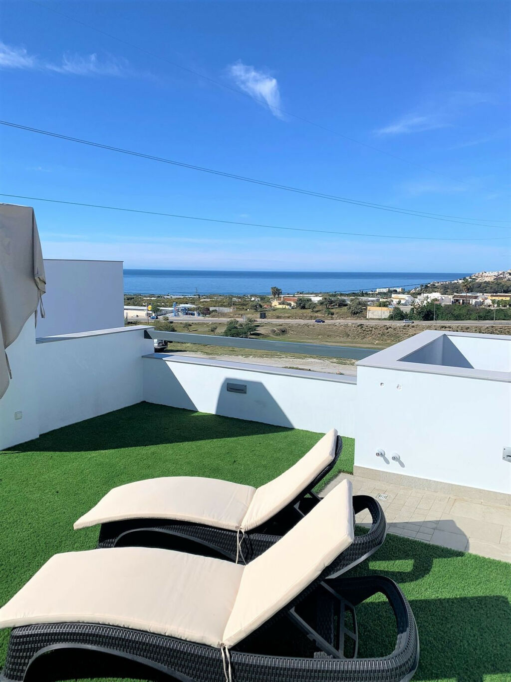 Detached Villa Nerja Málaga - image 2