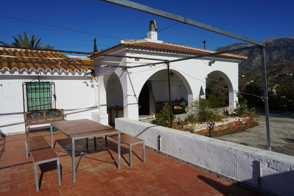 Finca - Cortijo La Viñuela Málaga - image 2