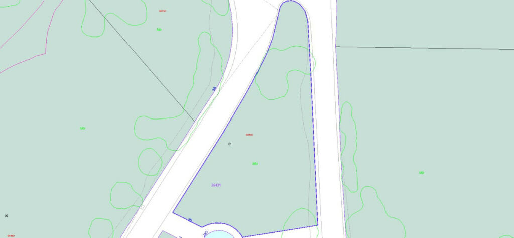 Residential Plot Benajarafe Málaga - image 2