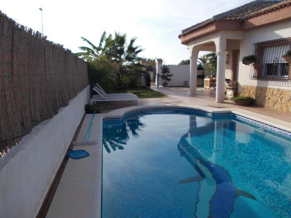 Detached Villa Balsicas Murcia - image 2